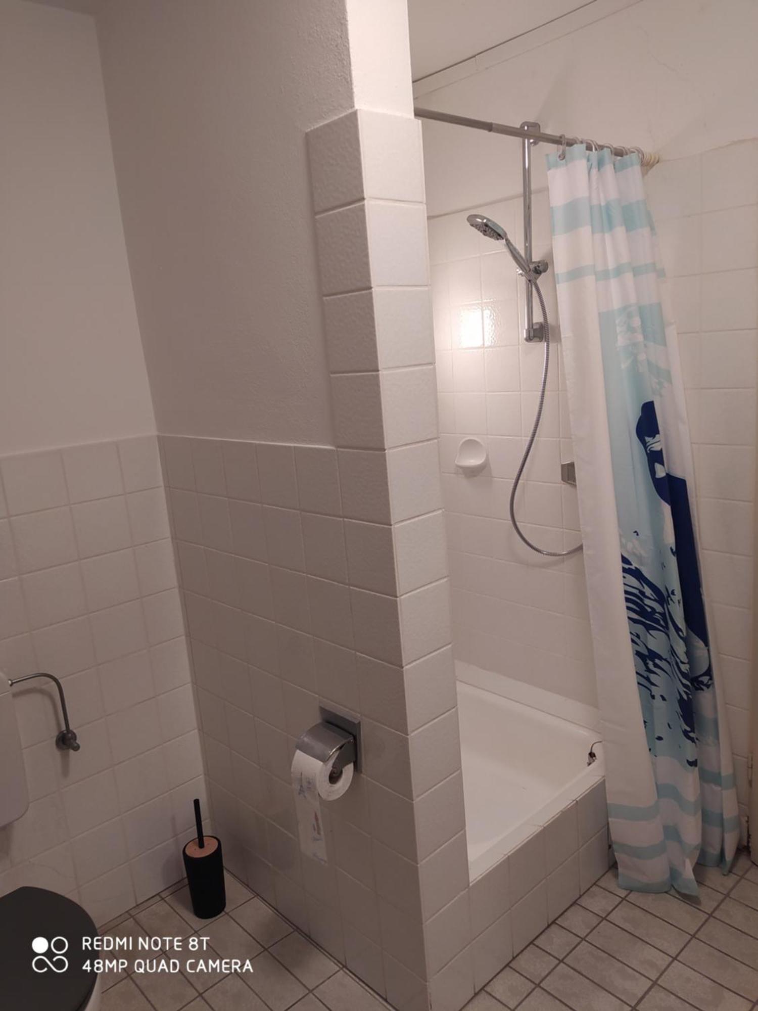 Park Villa Ferienwohnung Mit Pool Und 3 Schlafzimmer 于尔岑 外观 照片